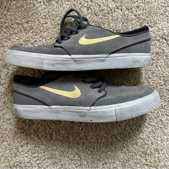 Nike Shoes Zoom Stefan Janoski - Picture 7 of 9